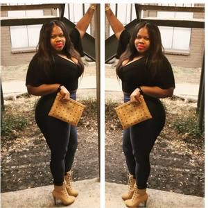 Meet your Posher, Rosaly